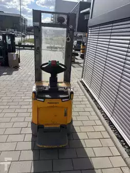 Ledstaplare gå 2021  Jungheinrich ERC 216z - 525DZ Triplex Initalhub (5)