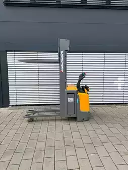 Pallestabler 2021  Jungheinrich ERC 216z - 525DZ Triplex Initalhub (3)
