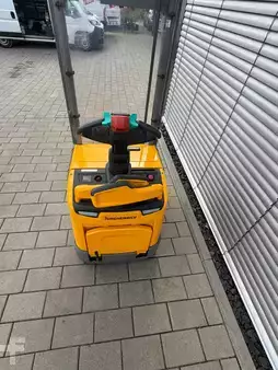 Pallestabler 2021  Jungheinrich ERC 216z - 525DZ Triplex Initalhub (6)