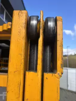 Hochhubwagen 2011  Jungheinrich ERC 214 (10)