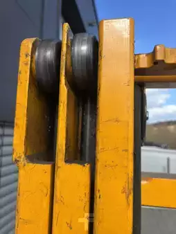 Hochhubwagen 2011  Jungheinrich ERC 214 (11)