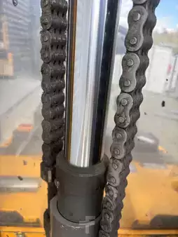 Hochhubwagen 2011  Jungheinrich ERC 214 (15)