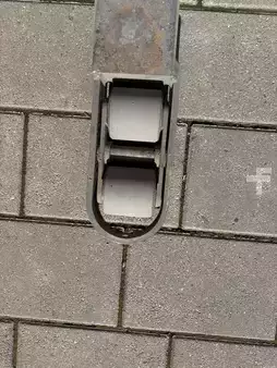 Hochhubwagen 2011  Jungheinrich ERC 214 (7)