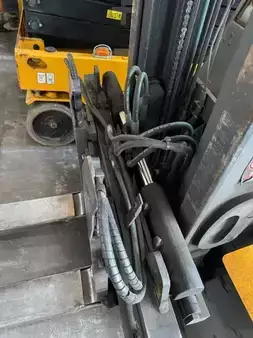 Dízel targoncák 2015  Jungheinrich DFG430s 400ZT (9)