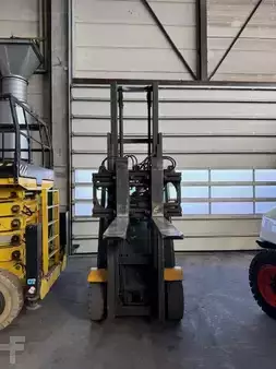 Dízel targoncák 2015  Jungheinrich DFG430s 400ZT (5)