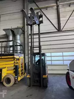 Dízel targoncák 2015  Jungheinrich DFG430s 400ZT (6)