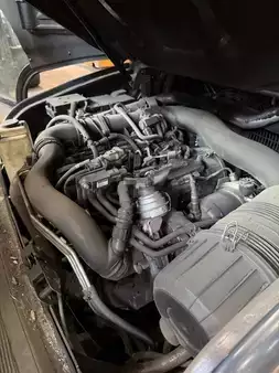 Dízel targoncák 2015  Jungheinrich DFG430s 400ZT (23)