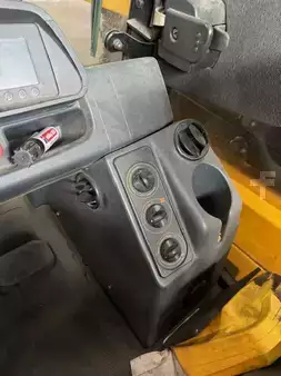 Dízel targoncák 2015  Jungheinrich DFG430s 400ZT (18)