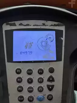 Vertikal ordreplukker 2019  Still EKX10 (20)