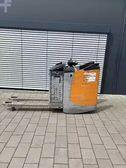 Transpaleta eléctrica 2019  Still EXUS22 (2)