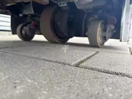 Transpaleta eléctrica 2018  Still EXUH20 (4)