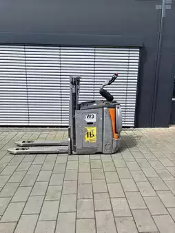 Apilador eléctrico 2022  Still EXDSF20 (1)