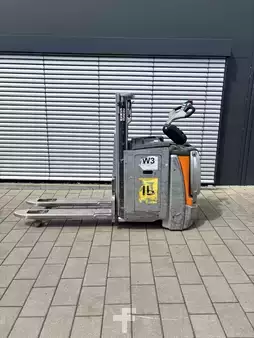 Apilador eléctrico 2022  Still EXDSF20 (2)