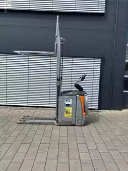 Apilador eléctrico 2022  Still EXDSF20 (4)