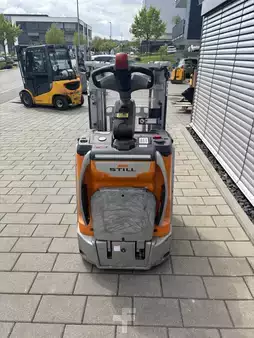Apilador eléctrico 2022  Still EXDSF20 (5)