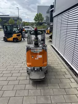 Apilador eléctrico 2022  Still EXDSF20 (6)