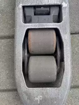 Transpaleta eléctrica 2020  Still EXU20 Li-Ion (4)