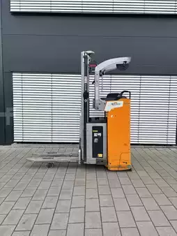 Apilador eléctrico 2020  Still FXV14 (2)