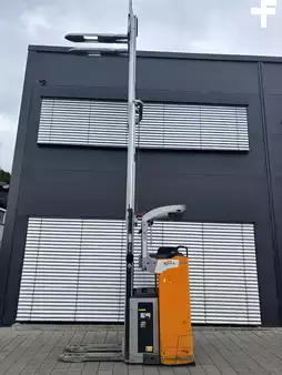 Apilador eléctrico 2020  Still FXV14 (4)