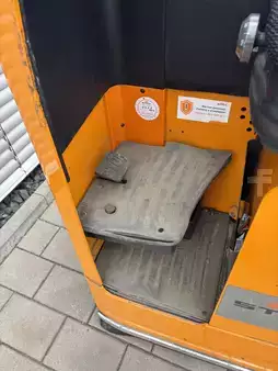 Apilador eléctrico 2020  Still FXV14 (8)