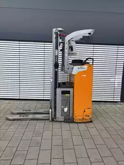 Apilador eléctrico 2020  Still FXV14 (1)