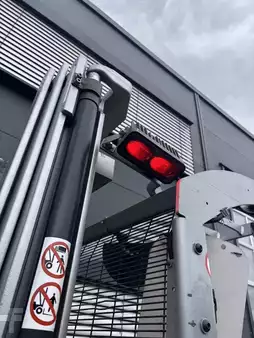 Apilador eléctrico 2020  Still FXV14 (10)