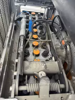 Apilador eléctrico 2020  Still FXV14 (18)