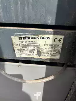 Pinontavaunu 1999  Steinbock Boss WP16 (10)