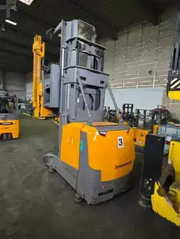 Smalgangstruck  Jungheinrich EKX 410 (3)