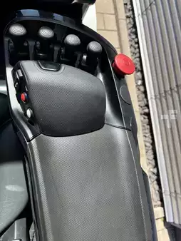 4-wiel elektrische heftrucks 2024  Bobcat B25NS Lithium Vorführgerät --> res. MW! (14)