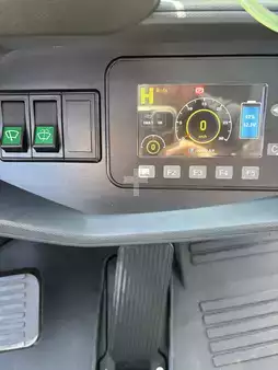 4-wiel elektrische heftrucks 2024  Bobcat B25NS Lithium Vorführgerät --> res. MW! (16)
