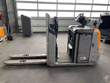 Horizontale orderpickers 2019  Still OPX-L12 (3)