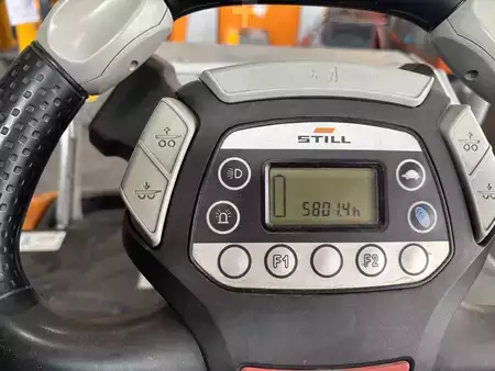 Horizontální vychystávací vozík 2019  Still OPX-L12 (3)