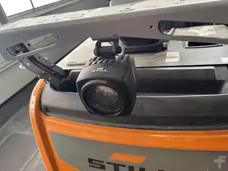 Horizontale orderpickers 2019  Still OPX-L12 (7)