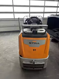 Horizontale orderpickers 2019  Still OPX-L12 (2)