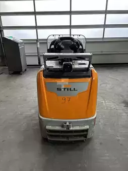 Horizontale orderpickers 2019  Still OPX-L12 (2)