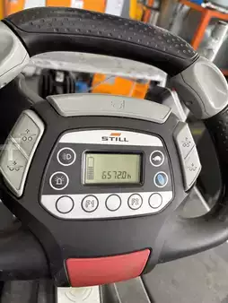 Horizontální vychystávací vozík 2019  Still OPX-L12 (3)