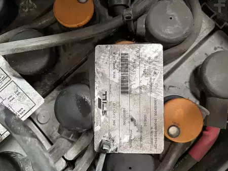 Elektromos emelőkocsik 2021  Still EXH-SF20 (12)