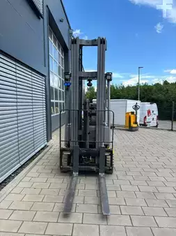 Elektro tříkolové VZV 2019  Jungheinrich EFG 115 SP GE 115-600 DZ (6)