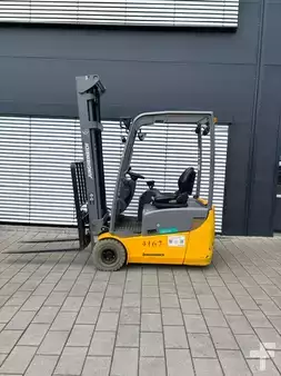 Elektro tříkolové VZV 2019  Jungheinrich EFG 115 SP GE 115-600 DZ (1)