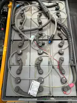 Elektro tříkolové VZV 2019  Jungheinrich EFG 115 SP GE 115-600 DZ (20)