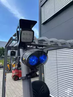 Elektro tříkolové VZV 2019  Jungheinrich EFG 115 SP GE 115-600 DZ (14)