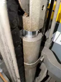 Zijlader 2022  Combilift CBE-3000 BJ:2022 (21)