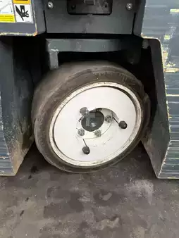 Zijlader 2022  Combilift CBE-3000 BJ:2022 (24)