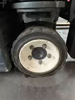 Zijlader 2022  Combilift CBE-3000 BJ:2022 (25)