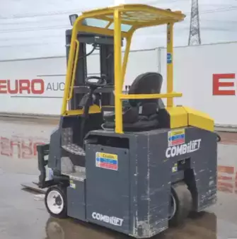 Chariots latéraux 2022  Combilift CBE-3000 BJ:2022 (3)
