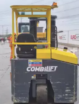 Chariots latéraux 2022  Combilift CBE-3000 BJ:2022 (4)