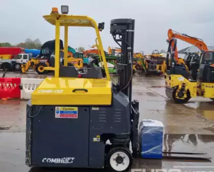 Chariots latéraux 2022  Combilift CBE-3000 BJ:2022 (6)
