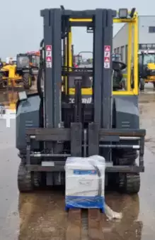 Chariots latéraux 2022  Combilift CBE-3000 BJ:2022 (8)