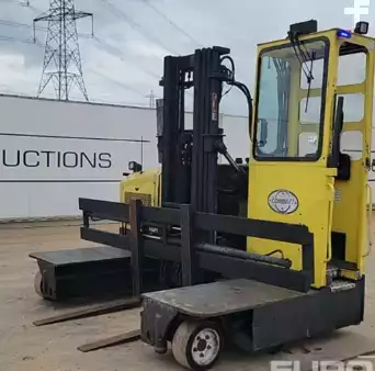 4-Vejs truck 2013  Combilift C2500DST Diesel (1)